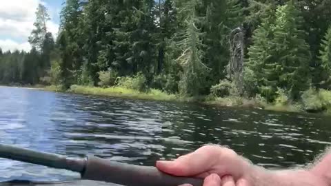 Patriot Fishing part 6-6