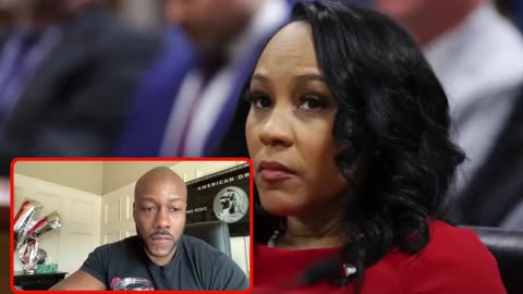 DA Fani Willis SHOCKING FED NVESTIGATION After Federal Grand Jury Subpoenas To Dolton Mayor