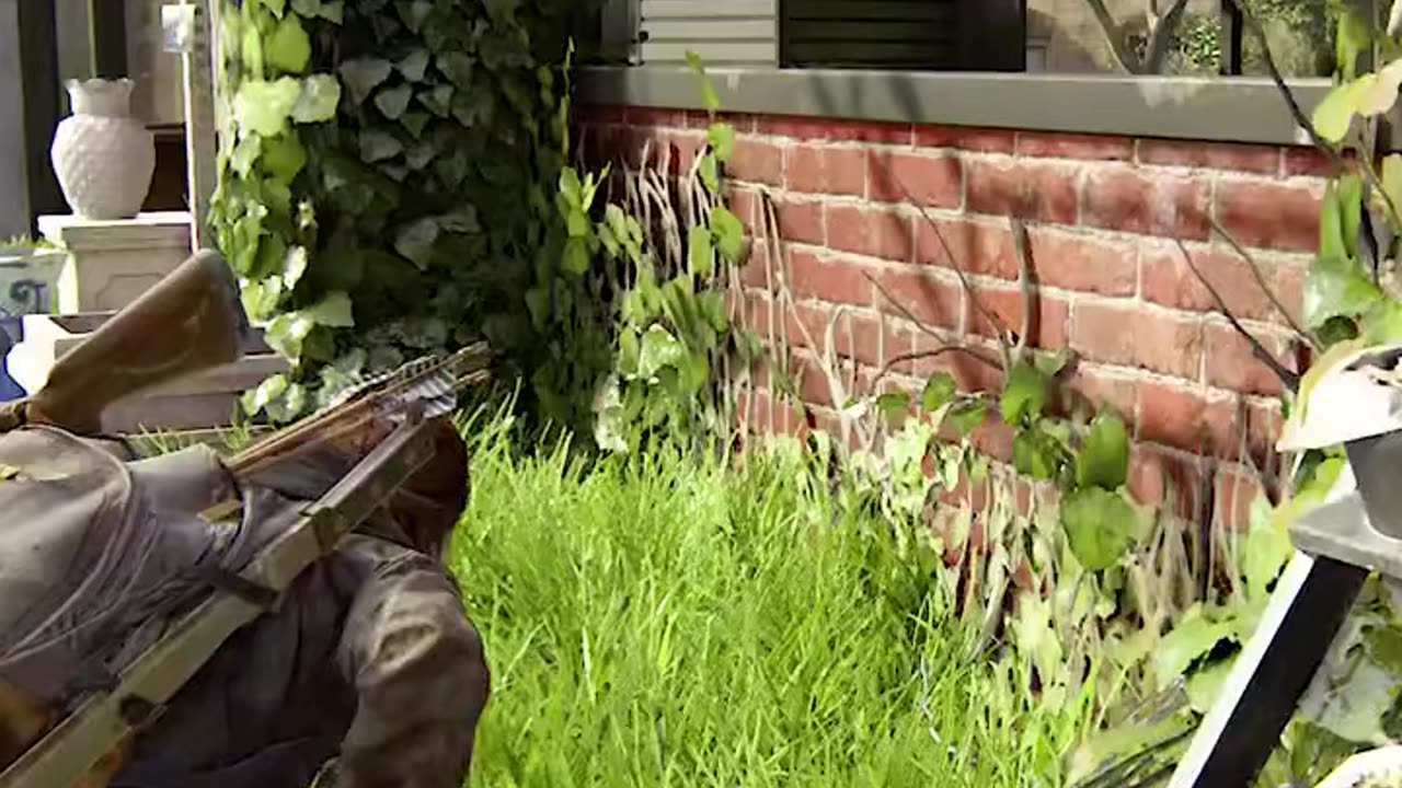 The Last Of Us