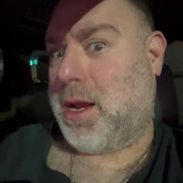 Wife scares me! She says I am tired of you Hot Italian Man! OH!