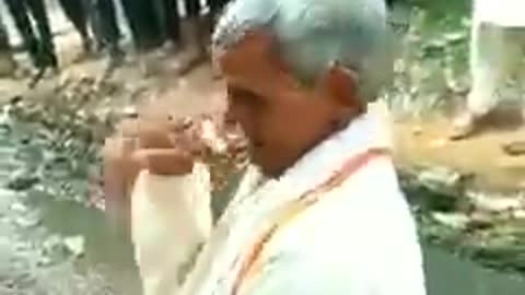 Deshi dance
