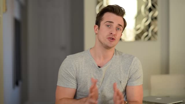 The Real Secret to Keeping Your Man (Matthew Hussey, Get The Guy)