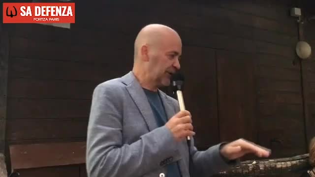 ASSEMBLEA DI LAVORATORI, UOMINI E DONNE E L'AVV. MURGIA