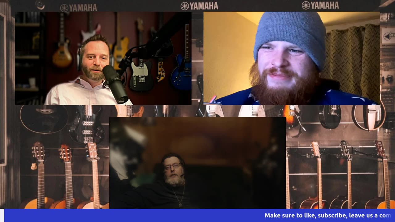 Chillin With My G Jerry