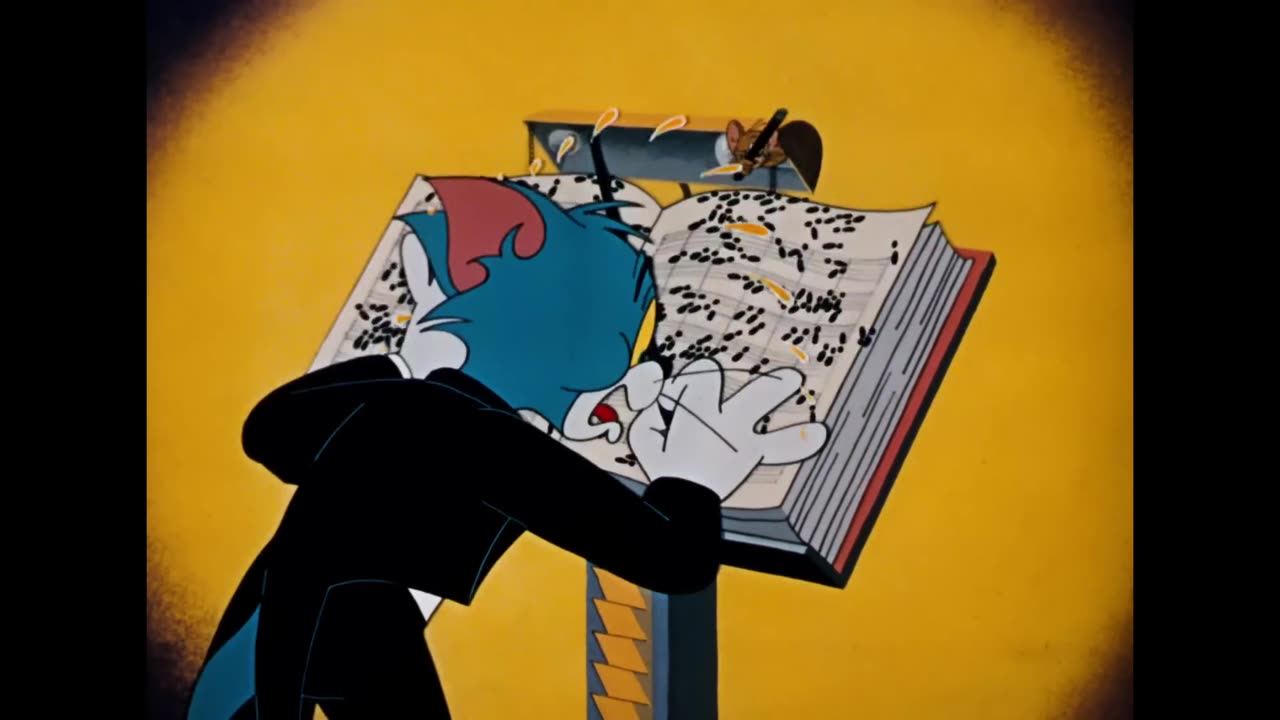 Tom & Jerry