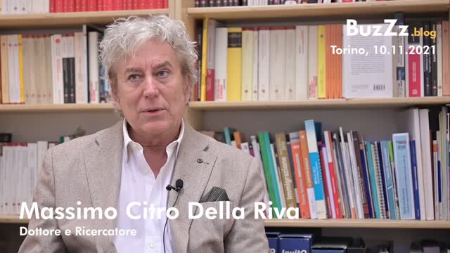 Dottor Massimo Citro e le menzogne del Covid-19