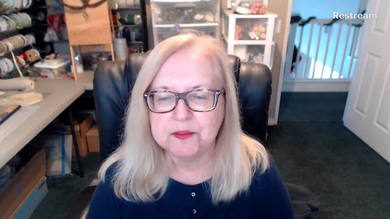 Susan Knowles Channel
