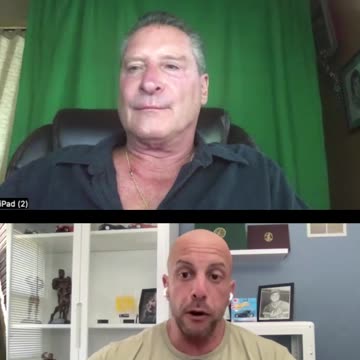 My Father OWED GREG SCARPA $40,000!