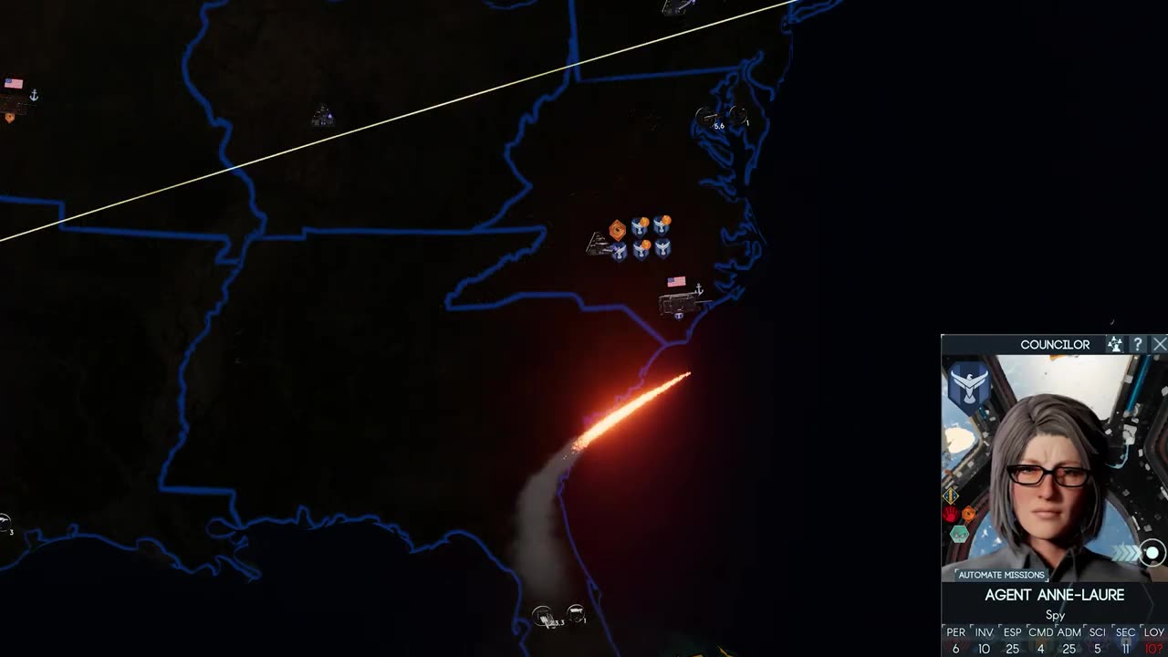 Terra Invicta - Official PC Game Pass Trailer