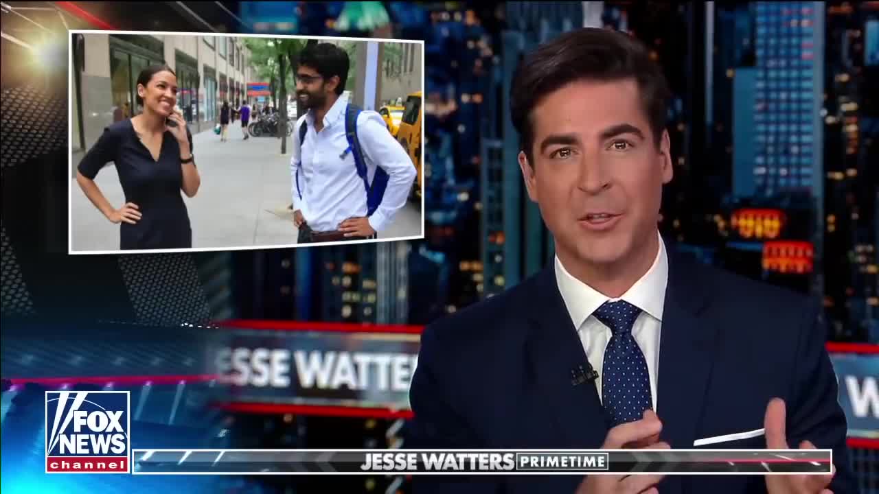 Watters: This was Ocasio-Cortez's downfall