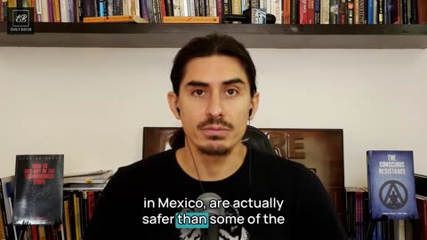 The Truth About Safety in Mexico vs. the U.S.