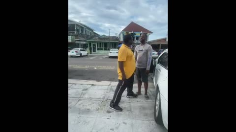 Street Fight Compilation - #3