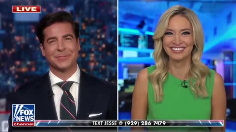 Where are we in society?: Kayleigh McEnany