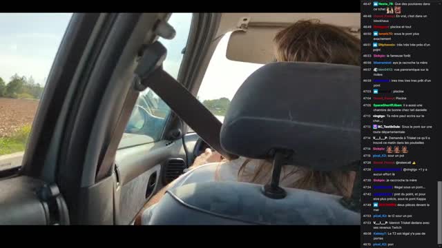 2022-10-17 (4bis.2) - Interview au volant (version ave chat)