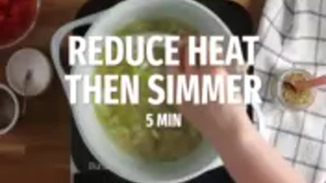 How to Make Italian Fish Stew