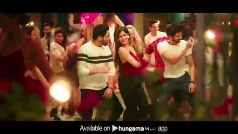 Bom digi digi bom bom song, Bollywood songs video