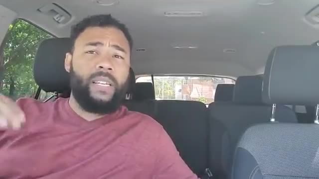 My Ex Wife Called Me In The Middle Of A Shoot Out In Chicago