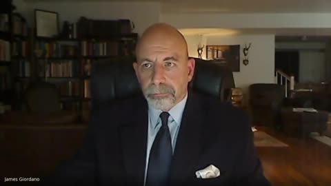 Dr James Giordano Battlescape Brain Military and Intelligence Use of Neurocognitive Science