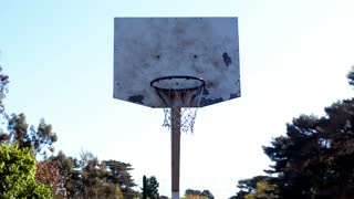 Basketball Street