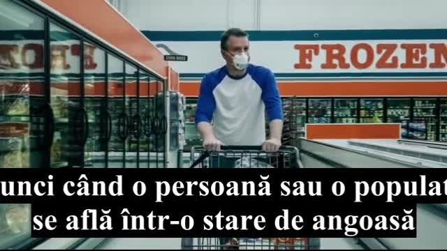 DEMASCÂND SEMNUL FIAREI Prima parte