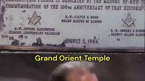 The Torch of Lucifer.