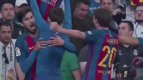 Where Are You Know 🥺 #messi
