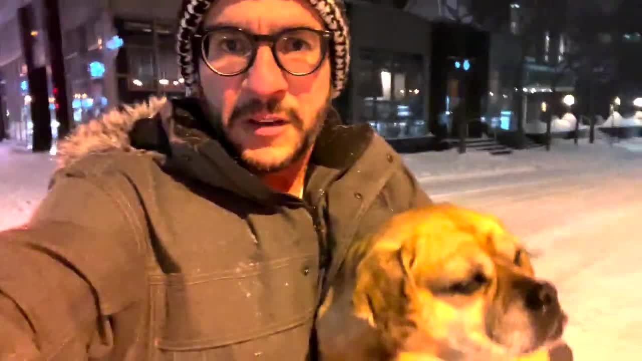 Quebec Curfew Declared Unconstitutional