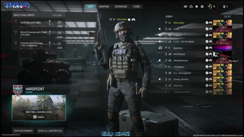 🔴PS5 MW 3 Beta High Quality 60FPS Super🔴