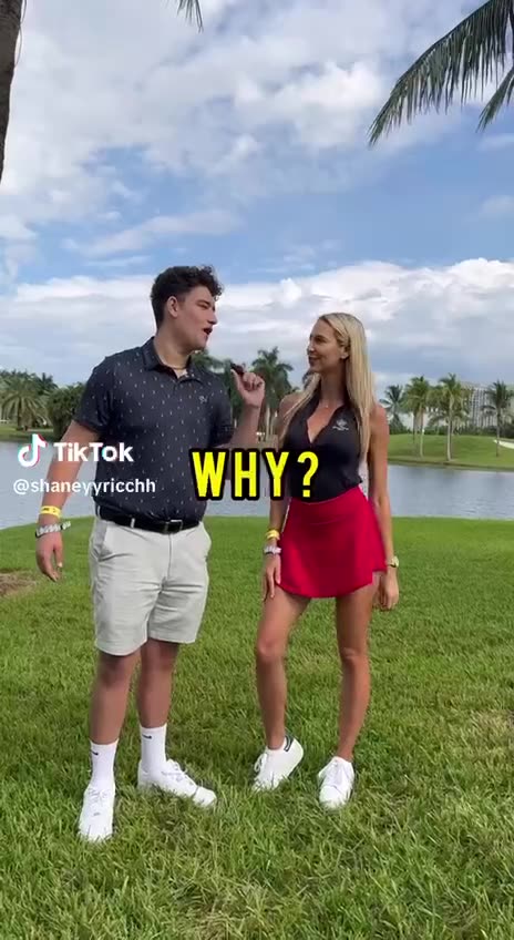 tiktok - @shaneyyricchh