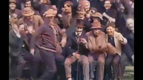 Charlie Chaplin - The champion - full fight - funny videos