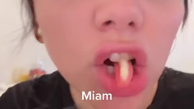 Candy Mix