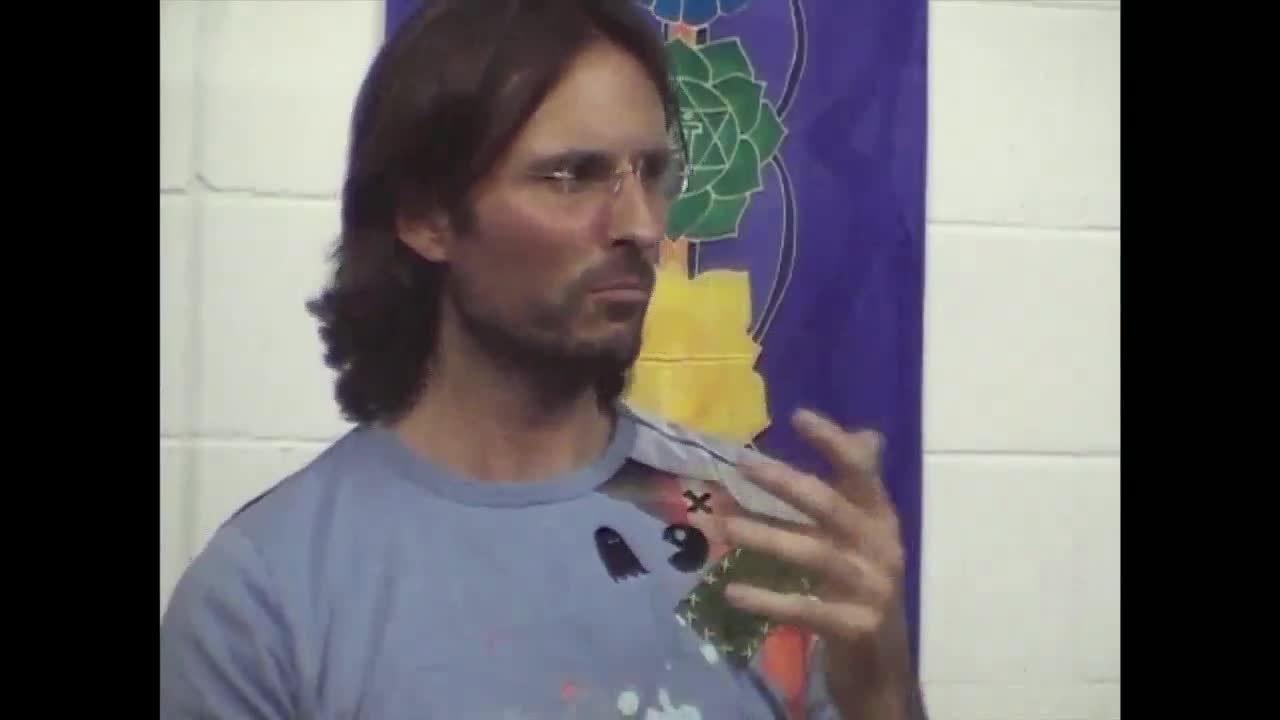 When You Mourn for Someone Who Passed, Do You Attract Them? Directing My Grief At the Person