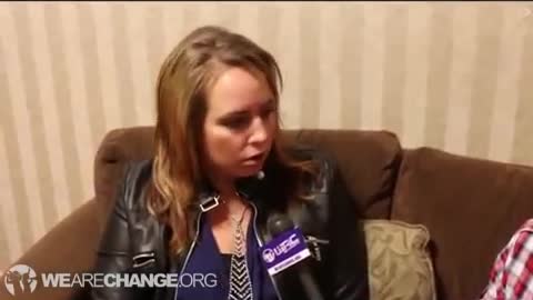 SCIE CHIMICHE - Kristin Megan: militare USA esperto bioambientale