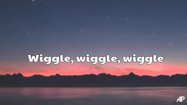 Jason Derulo - Wiggle. (Lyrics) || Lyrical video song||