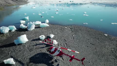 Bell 505 Land Anywhere