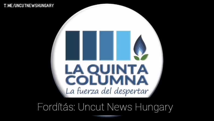 A "LA QUINTA COLUMNA" összefoglalója a vakcinákban található grafén-oxidról.