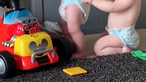 Babyfun#video🥰🥰