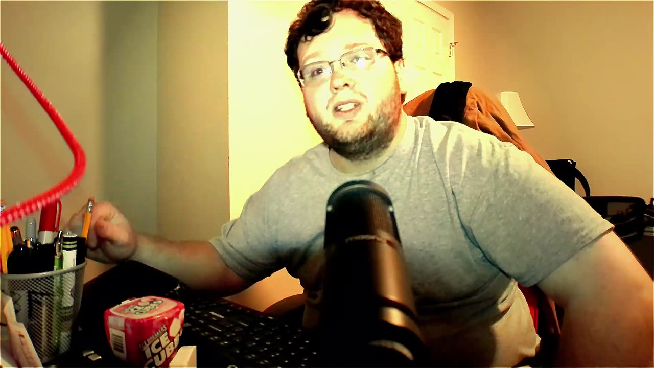 SAMS VLOG 2