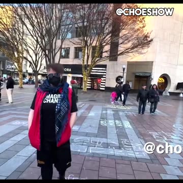 Seattle Is Filled With Useless Beings