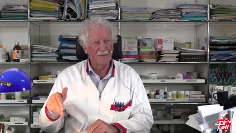 Intervista al Dr. Werner Nussbaumer