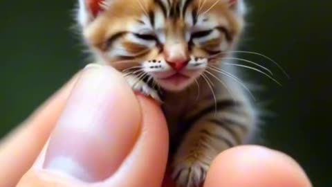 Cute baby animals | it is so cute | trending