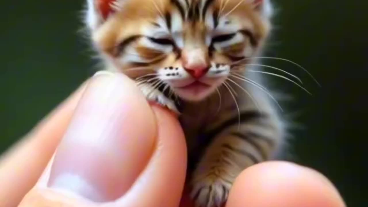 Cute baby animals | it is so cute | trending