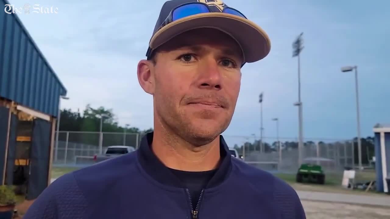 Banks Faulkner_ We Got A Team Capable Of Playing Deep Into May -BREAKING NEWS