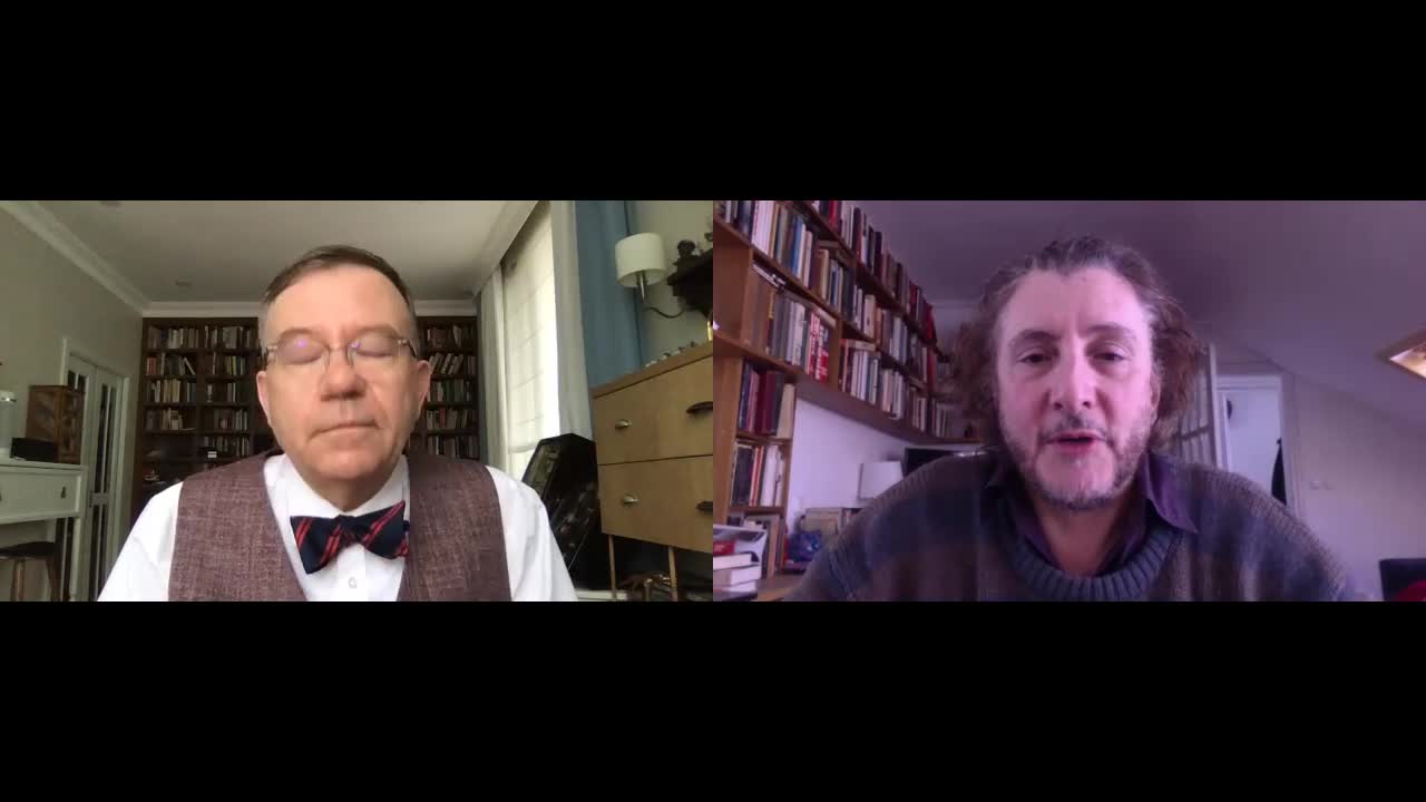 TG 328: Turmoil in France as Retired French Generals Warn of Coup and Civil War
