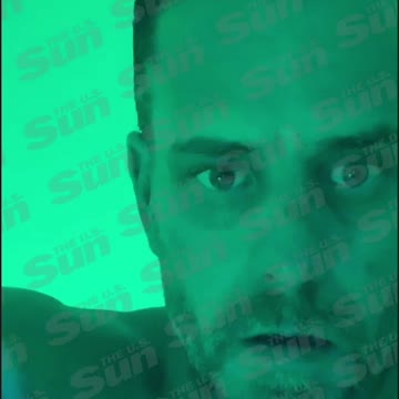 Sorry. Here's More Footage from the Laptop from Hell