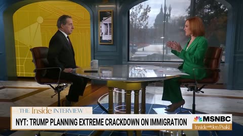 Raskin- Trump second term would look 'a lot like Vladimir Putin's Russia'-