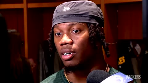Javon Bullard on Jordan Love: ‘I’m excited to go up against him’ | Green Bay Packers