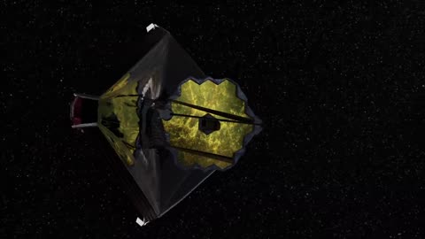 Unraveling the Mysteries of the Universe: The James Webb Telescope's Journey