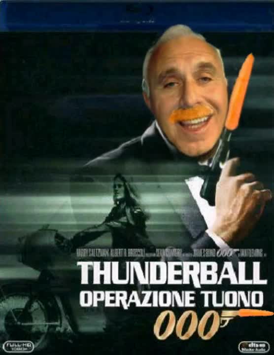 000 PIPPALARDO IN OPERAZIONE TUONO.