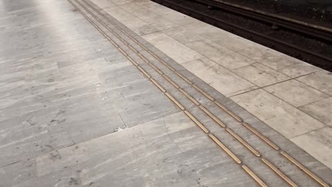 2022/02/24 train station